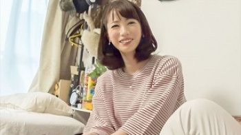 マッチングアプリで会った美巨乳の人妻さおりさん35歳をお持ちかえりセックスの画像