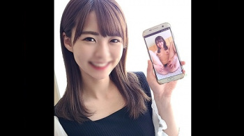 チアリーディング部のキュートな童顔美少女さくらちゃん18歳とハメ撮りの画像