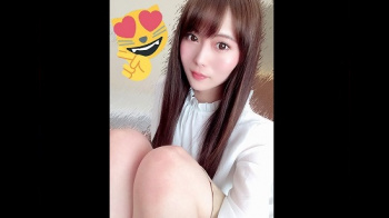 スレンダーな清楚系の美人短大生なぎほちゃん19才の画像