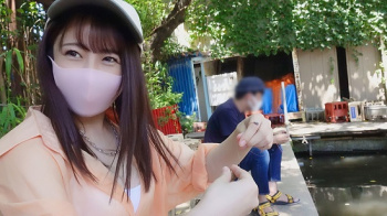 マッチングアプリでゲットしたアイドル並みの顔にEカップおっぱいでスタイル抜群の美人女子大生の画像