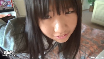 北国の娘なのに小麦色の肌したヤリマンJK真里ちゃん18歳をハメ撮りの画像