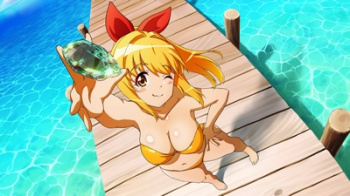 【画像】パチンコキャラ、可愛いの画像