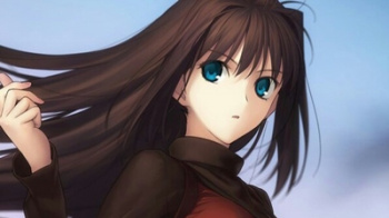 【悲報】魔法使いの夜のヒロイン、ドスケベすぎるwwwwwwwwwwwwの画像