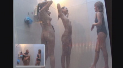 【海の家・秘撮】女子シャワー室完全実録 #007の画像