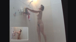 【海の家・秘撮】女子シャワー室完全実録 #010の画像