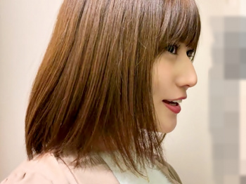 〚２６歳＼おもらし主婦登場(^^♪〛旦那とのセクロス不完全燃焼で…！悩める若妻がデカマラ中毒に調教されちまったぁ~wwwwwwwwwwwの画像