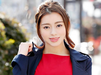 『リバースＭＭ号＼新成人Ｊ限定』大迫力~着衣の下は極上オッパイなエチ大好物娘が野外チ◎ポ共に魅せつける豪快アクメwwwwwの画像