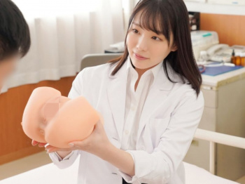 《学園アイドル…保健室先生／リアル性教育》ほらぁマ●チョ此処に中出しょ。痴女化しセンコーが教え子に3P串刺しさせちまうぜwwwwwの画像