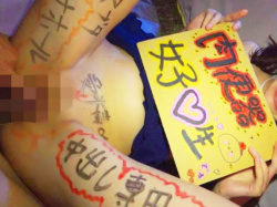 《狂い便器…部活ダンスJk》もっとチ〇ポ~好き。放課後の制服乙女がザーメン溜め込んだヤバイやつの言いなりお膣を解放するぜwwwwwwの画像