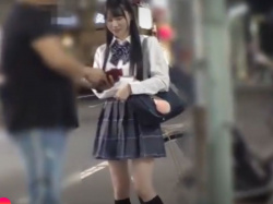 《中出し/鬼畜…昏睡レ●プ》ぅぅぅっマ●チョ締め付けるぜ。ドラッグ盛られた制服Jkが狂った男根に注入されちまう企画wwwwwwwの画像