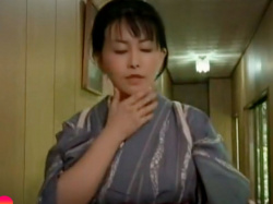 『好きモノ仲居\ドラマ』やだっお膣凄く熱いの。中年棒にフェロモン巻き散らす美魔女が乱暴交尾を欲しがる企画wwwwwwwwwwwの画像