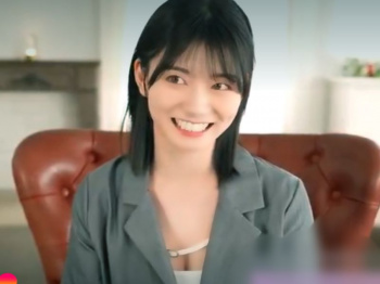 《瀬戸環奈／ハード‥逆ハーレム体験》はいっ‥喉奥串刺しして。ハニカミ神スタイルがマッ裸で可愛く痙攣アクメを披露する企画wwwwwの画像