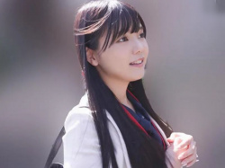 『生体験＼ＳＯＤ女子社員』あっぁぁ立位逝ぐのぉ。宣伝部ＯＬがピンクお膣提供して複数デカマラと合体しちまう企画wwwwwwwwwの画像