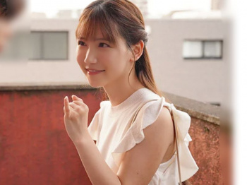 『三田真鈴＼ＤＴ略奪～小悪魔後輩』先輩～筆おろしさせたげる。隠れビッチＪＤがリアル性教育で何度も発射させちまうドラマwwwwwの画像