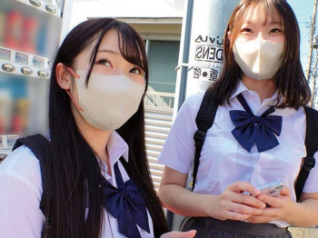 『中出しお仕置き＼地雷ＪＫ』ぃぃぉ~ゴム無し●●で。大人を舐めてる制服乙女を怒り狂った男根が注入しちまう企画wwwwwwwwwwの画像