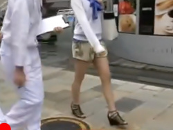 〚種付け必須～～～奥さま軟派♫〛イケメン師の厭らしいマッサージに秒で発情しちまったマ〇コが生チ〇コ汁をオネダリWWWWWWWWの画像