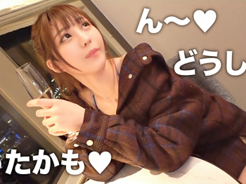 ［ラーメン屋娘ナンパ♬］お酒おいちぃぃ～～♡小悪魔な笑顔のＧＡＬがチャラ男を強烈馬乗りで食べつくしちまうぜWWWWWWWWWWWWの画像