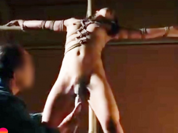 ［竹内有紀/麻縄堕ち］はあはあ電マ~いっぱい責めて！上司のオモチャにされた奥様がマゾ膣に欲しがるエロ動画WWWWWWWWWWWWWWの画像