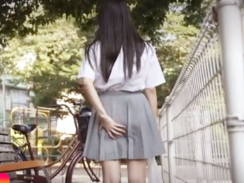 「極悪拉致/おケツ処女中出し」やだぁ何か漏れてる！ヤバイやつに連れ去られた制服JKが好き放題犯されるエロ動画WWWWWWWWWWWの画像