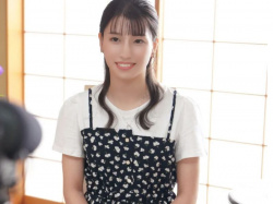 「中出し初撮り/若母親」大丈夫よ避妊具要らないから！清楚ママがお久棒をパイパンに注入させるエロ動画WWWWWWWWWWWWWWの画像