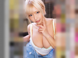 「乙アリス/中出し~M男喰い」ほらぁ杭打ち~射精しなさい！素人君に自宅の無償貸出されたパツキンが聖水漏らして種付けWWWWWWWWの画像