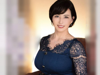 ［中出し初撮り/奇跡~五十代］お願いクリトリス責めて！サイズJの母親が年下棒のザーメンで恍惚逝き、エロ動画WWWWWWWWWWWWWWWの画像