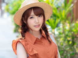 《MM号》麦わら帽子がよく似合う美少女をナンパGET『関西弁が何故だかムラムラさせる。。。』なんでやねん！アカン、イッてまう！の画像