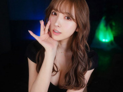 《三上悠亜》いろんなシチュエーションで『チ〇ポを癒してくれて。。』身も心も完全に骨抜き状態！の画像