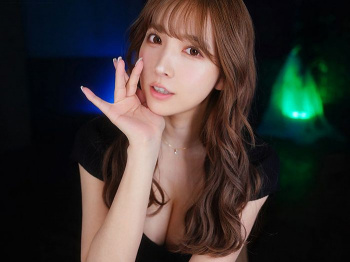 《三上悠亜》いろんなシチュエーションで『チ〇ポを癒してくれて。。』身も心も完全に骨抜き状態！の画像