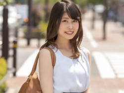 文学系21歳のお姉さん『可愛いし、スタイルも抜群。。』アソコに指を突っ込みピチャピチャ！の画像