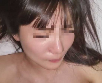 【個人撮影】借金の代わりにハメられ悲痛!純粋な専業主婦が強制中出しがきっかけで精神崩壊しちゃう!の画像