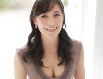 優しい微笑みと上品な佇まいのアラフィフ美熟女が本能のままに野獣に豹変!素顔を曝け出すリアルセックスがエロ過ぎる!の画像