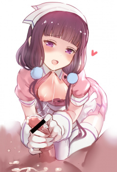【ブレンド・S】桜ノ宮苺香（さくらのみやまいか）ちゃんの二次エロ画像の画像