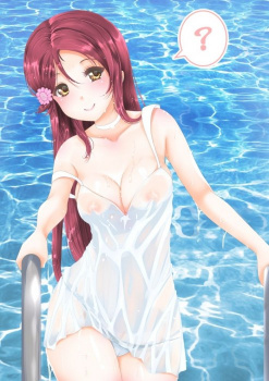 【二次】男として免疫つけたいからエッチぃ画像見せろwの画像