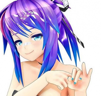 【Projekt Melody】メロディーちゃんの二次エロ画像：アダルトユーチューバーの画像