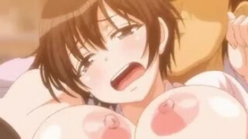 【エロアニメ】このリストに乗ってるJKは本当にヤレる…ぐうかわ女子校生だけじゃなく留学生までいけちゃうなんての画像