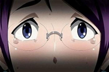 【エロアニメ】精液が必要だけどあんなブサ男に中出しされるのは真っ平ゴメン…でもJKや女教師たちはセクロスするしかなかったの画像