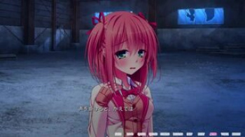 ［エロゲ］かわいい妹JKが不良たちに犯されてしまった…お兄ちゃんが現場にいたのに助けることもできずにいたとはの画像