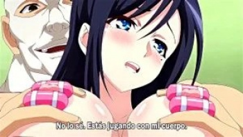 ［エロアニメ］大豪邸の相続権をめぐる争いで叔母をもてあそんで手籠めにしている危ない男は今日も快楽調教して自分の虜にしているようだの画像