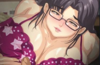 ［エロアニメ］昼下がりの団地でヤリたがりの人妻たちが隠れ風俗を行っているだなんて嘘くせーと思ったけど男たちがわんさか押し寄せてるぜの画像