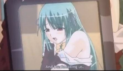 ［エロアニメ］教室で犯されれる女教師はなんとか耐え忍んだようだが何だかこの学園の女の先生はみな訳ありのようですねえの画像