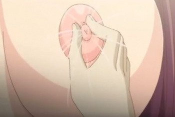 ［エロアニメ］テクニカル童貞ってやつだなこの男は…童貞を売りにして義理の母とも幼馴染とも挿入なしでエッチしていかせるのだの画像
