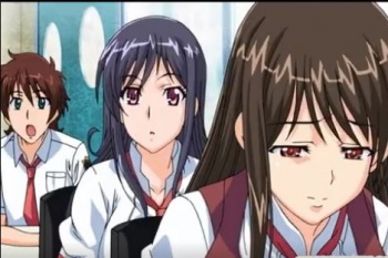［エロアニメ］魔法少女が魔力を得るにはセクロスする必要があるんだとさ…そんな理由で寝取られちゃうJKに同情しちゃうぜの画像