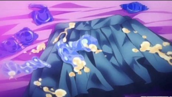 ［エロアニメ］家出したJKは行くところがなくて円光おじさんたちとエッチすることに…しかし兄が迎えに来て近親相姦もしちゃうビッチっぷりの画像