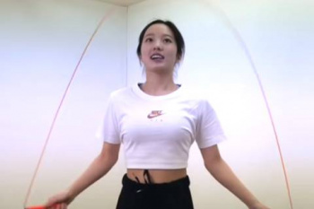 本田真凜、おっぱいプルンプルン！！！乳揺れがエロすぎるｗｗｗｗｗｗ【動画あり】の画像