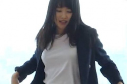 桜井日奈子、乳揺れおっぱいがエロい！巨乳がプルンプルンｗｗｗｗｗ【動画あり】の画像