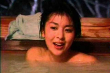 松たか子、全裸ヌード入浴シーンがエロすぎるｗｗｗｗｗｗｗ【動画あり】の画像