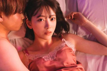 堀未央奈、濃厚キスシーンや濡れ場ベッドシーンがエロすぎるｗｗｗｗｗｗｗの画像