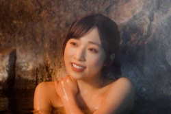 AKB48小栗有以、全裸すっぽんぽん！入浴シーンがエロくてたまらんｗｗｗｗｗｗｗの画像