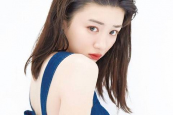 永野芽郁のおっぱい！全開の美肌ショットがエロすぎるｗｗｗｗｗｗｗｗｗの画像